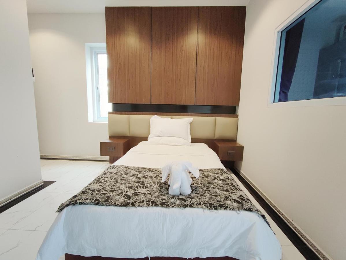 Bed and Breakfast Jenny Airport Lounge Вьентьян Экстерьер фото